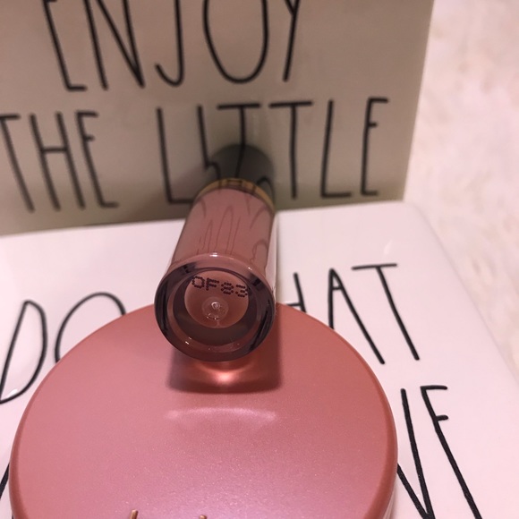 New!Tarte Blush,Rainforest of the Sea & Matte Lip - Picture 8 of 8